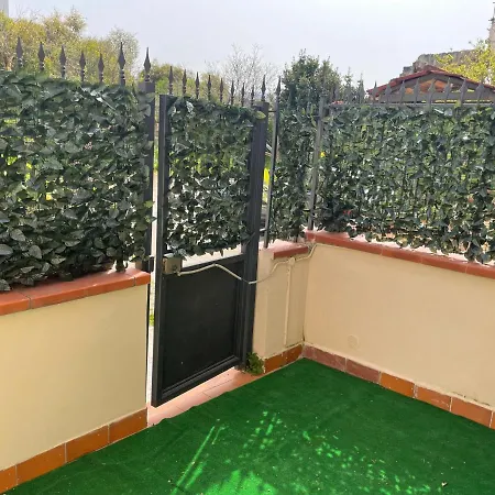 Casa vacanze Leo's