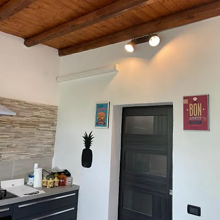 Holiday home Leo's Palermo