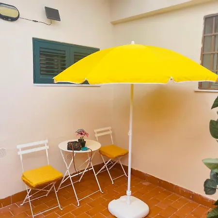 Casa vacanze Leo's