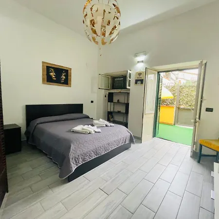 Leo's Holiday home Palermo